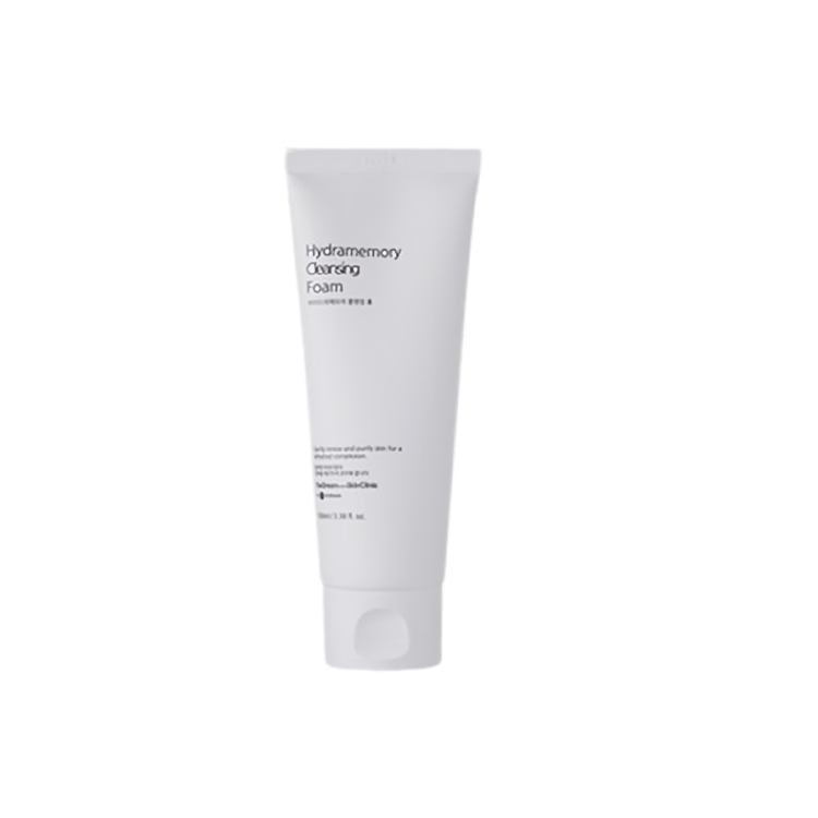 Hydramemory Cleansing Foam