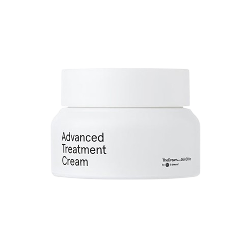 Advanced Treatment Cream
