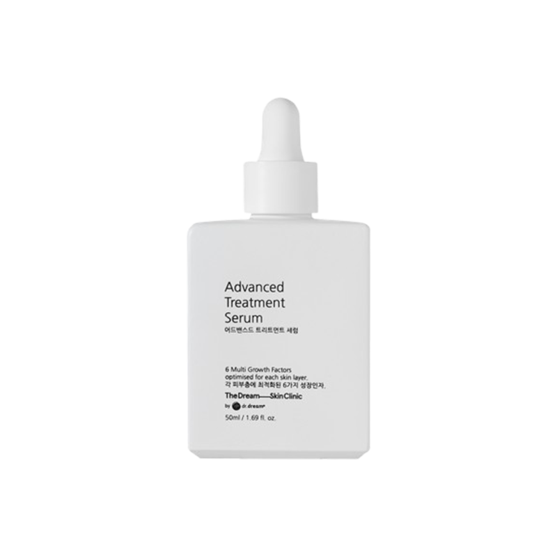 Advanced Treatment Serum