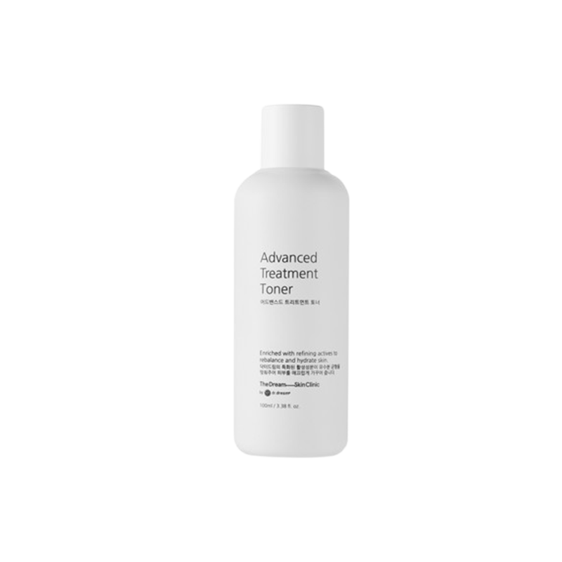 Advanced Treatment Toner