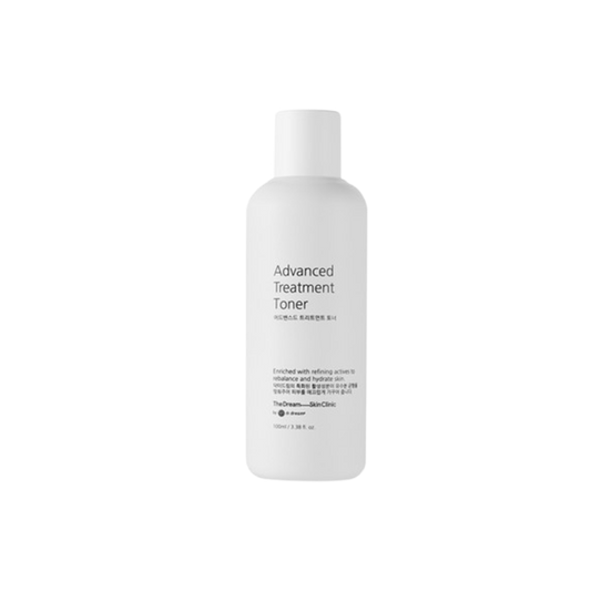 Advanced Treatment Toner