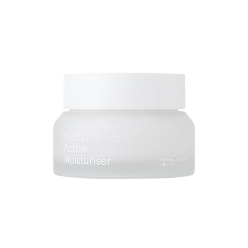 Hydramemory Active Moisturiser
