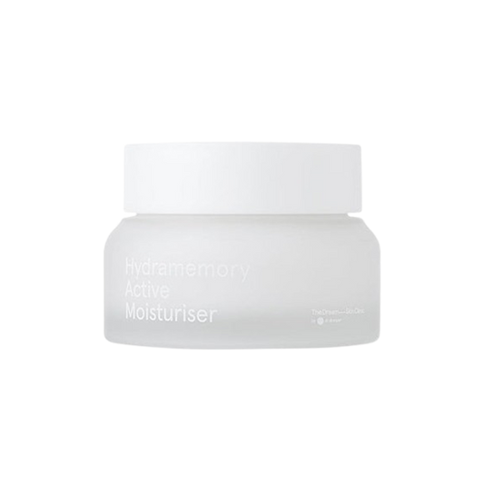 Hydramemory Active Moisturiser
