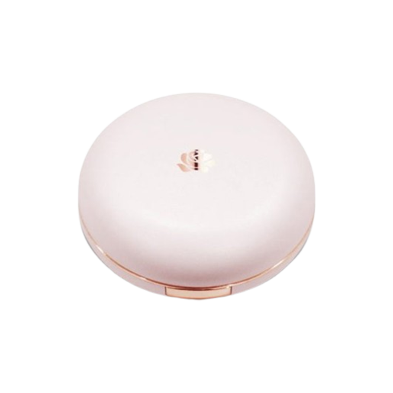 Dr. Dream Luminous Rosegold Cushion