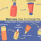 A Step-by-step Korean Glass Skin Routine You Can Do at Home