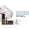 THE ONLY ANTI-AGING PRODUCT PROVEN TO PREVENT PREMATURE SKIN AGING