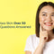 Let’s Talk Glass Skin Over 30; 5 Common Questions Answered