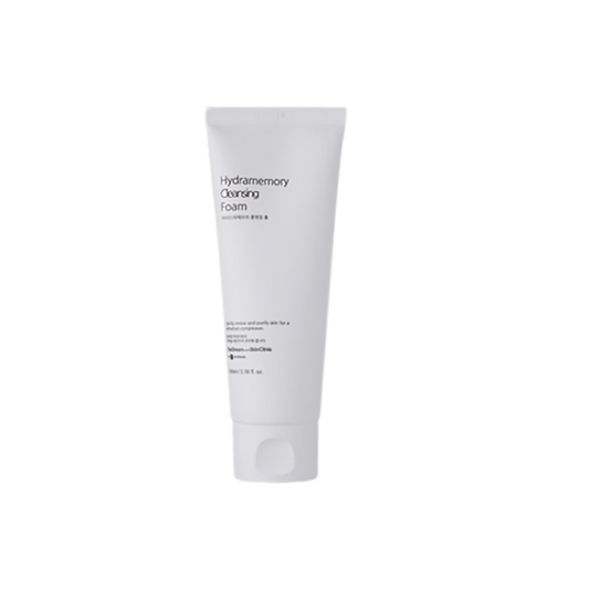 Hydramemory Cleansing Foam
