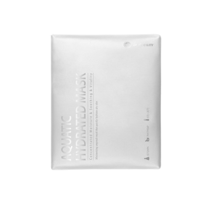Aquatic Hydrated Mask