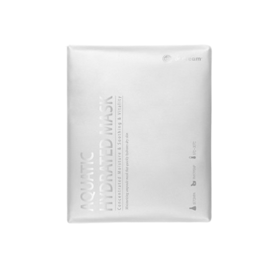 Aquatic Hydrated Mask