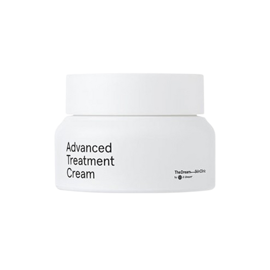 Advanced Treatment Cream