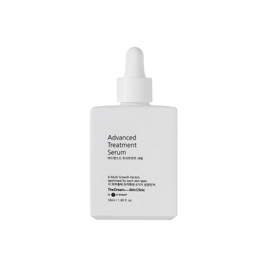 Dream Peptide Complex Mask