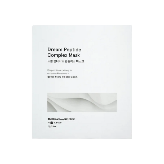 Dream Peptide Complex Mask