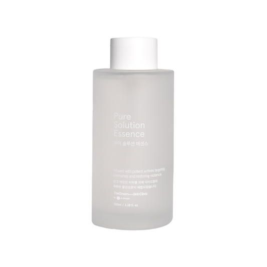 Pure Solution Essence