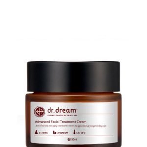 Advanced Facial Treatment Cream