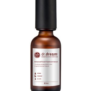 Advanced Facial Treatment Serum