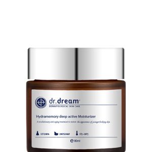 Hydramemory Deep Active Moisturizer