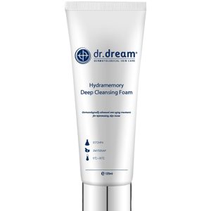 Hydramemory Deep Cleansing Foam