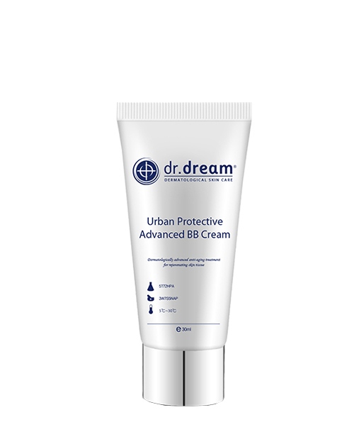 Obisnuiestete secțiune lectura  Urban Protective Best BB Cream Singapore- Dr.Dream Skincare