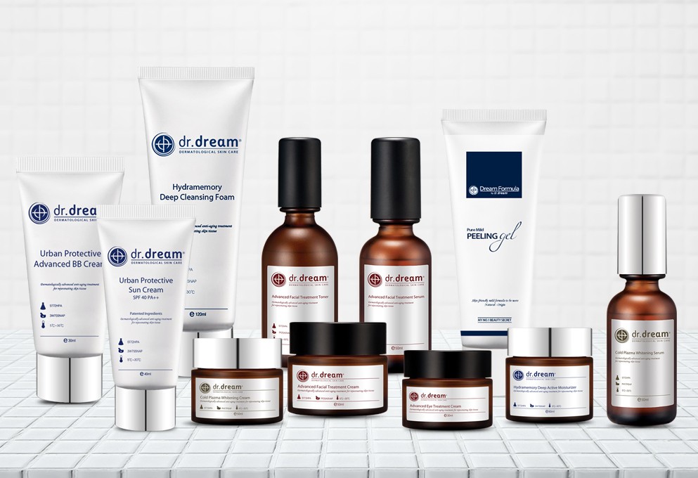 Dr dream products group