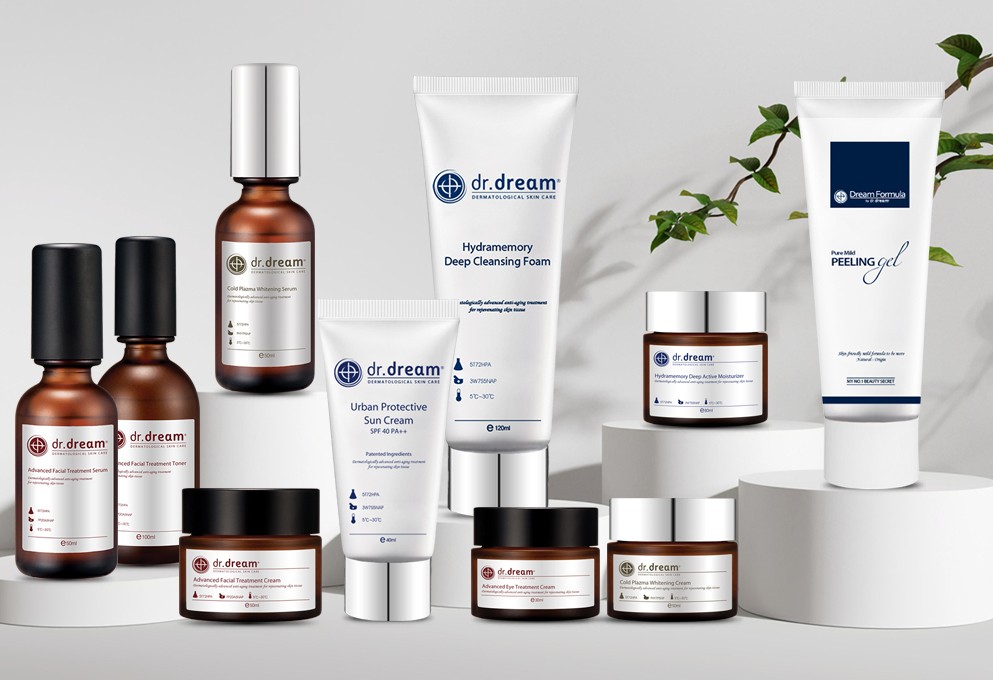Dr Dream Products