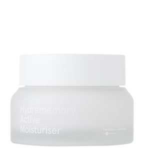 Hydramemory Active Moisturiser